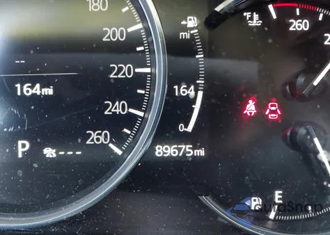 2019 Mazda Cx-5 Grand Touring z USA, uszkodzony, nr VIN JM3KFADM5K0663276